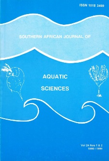 THE DIURNAL MIXED LAYER IN LAKES AND OCEANS
